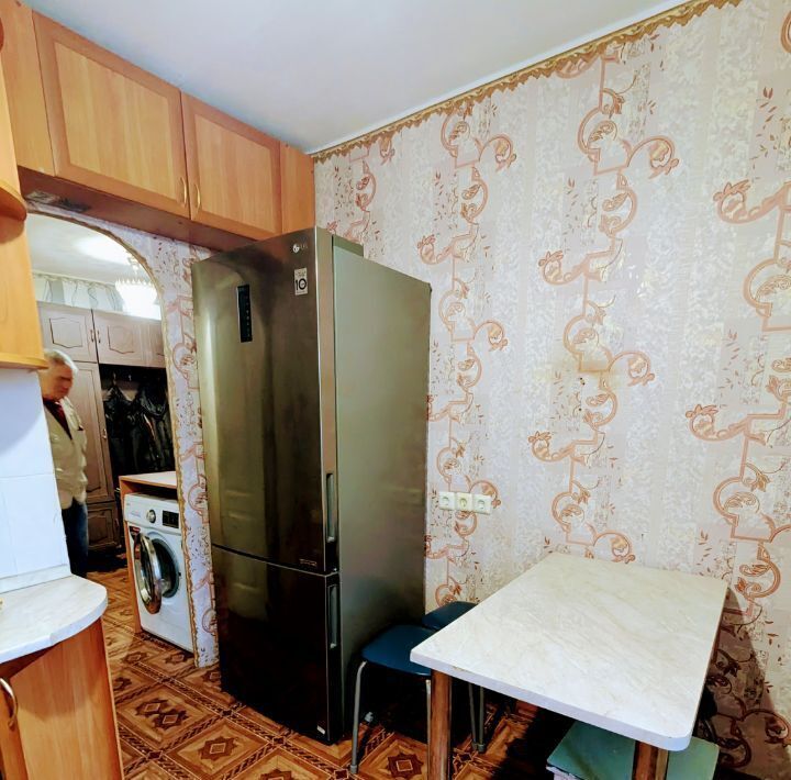 квартира г Ижевск р-н Устиновский Автопроизводство ул Ворошилова 5 фото 3