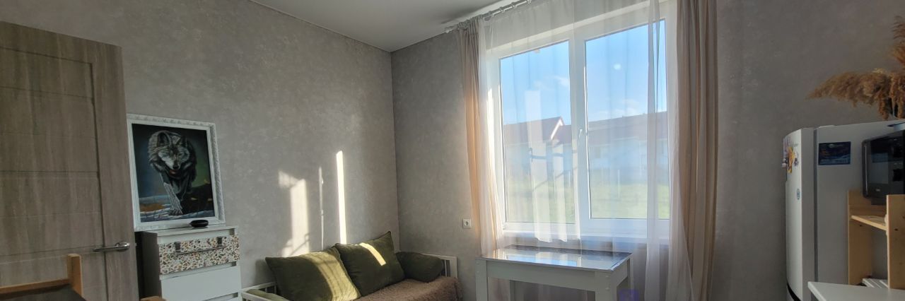 квартира р-н Крымский г Крымск ул Выборная фото 5