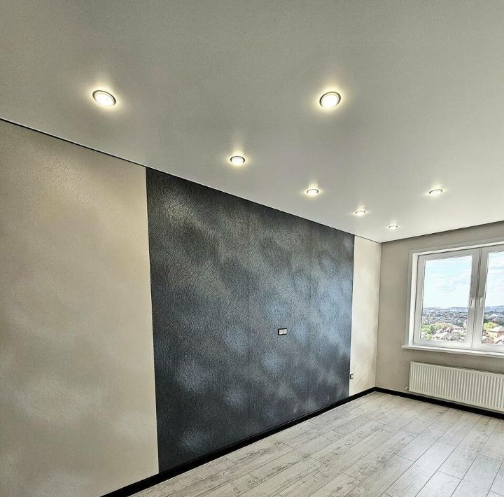 квартира г Краснодар р-н Прикубанский ул Домбайская 55к/2 ЖК «Свобода» фото 7