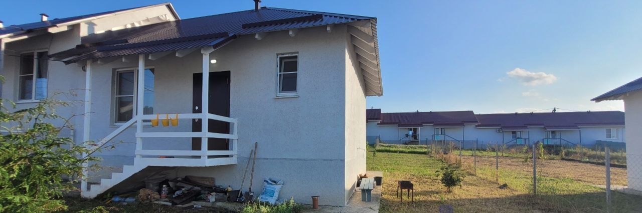 квартира р-н Крымский г Крымск ул Выборная фото 15