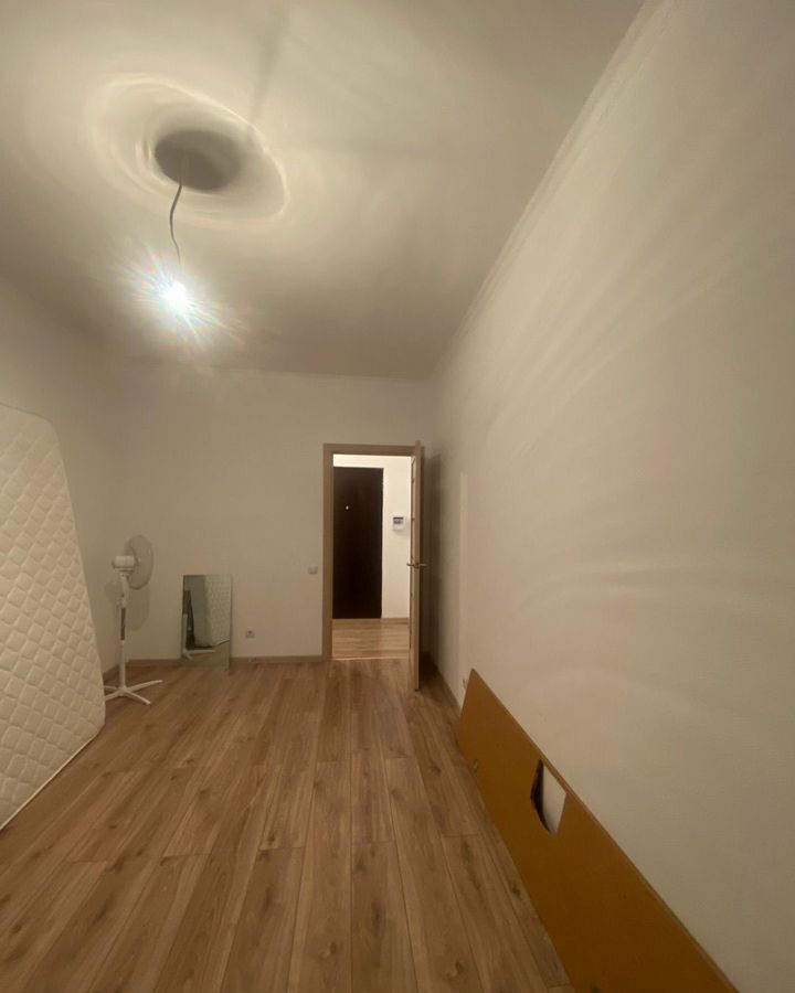 квартира г Тверь р-н Заволжский ул Новочеркасская 53 фото 3