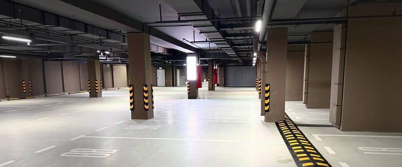 квартира г Краснодар р-н Прикубанский Школьный микрорайон ул Школьная 1 фото 8