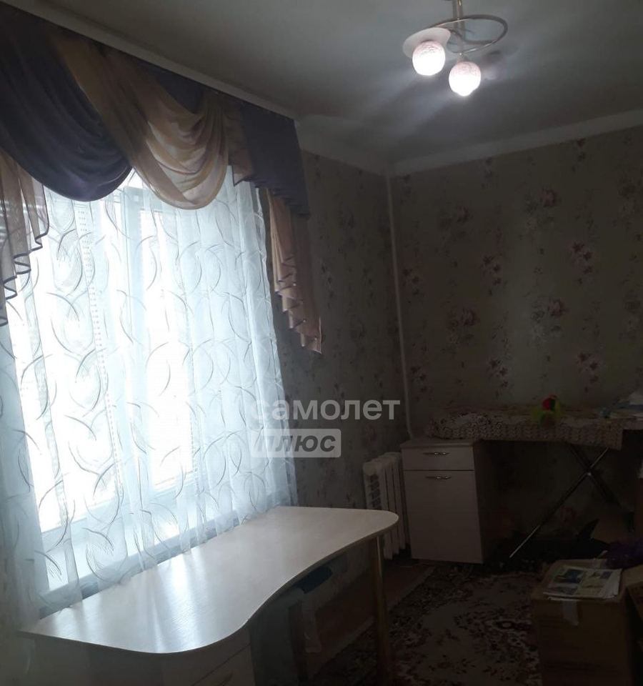 квартира г Щигры ул Луначарского 17 фото 3