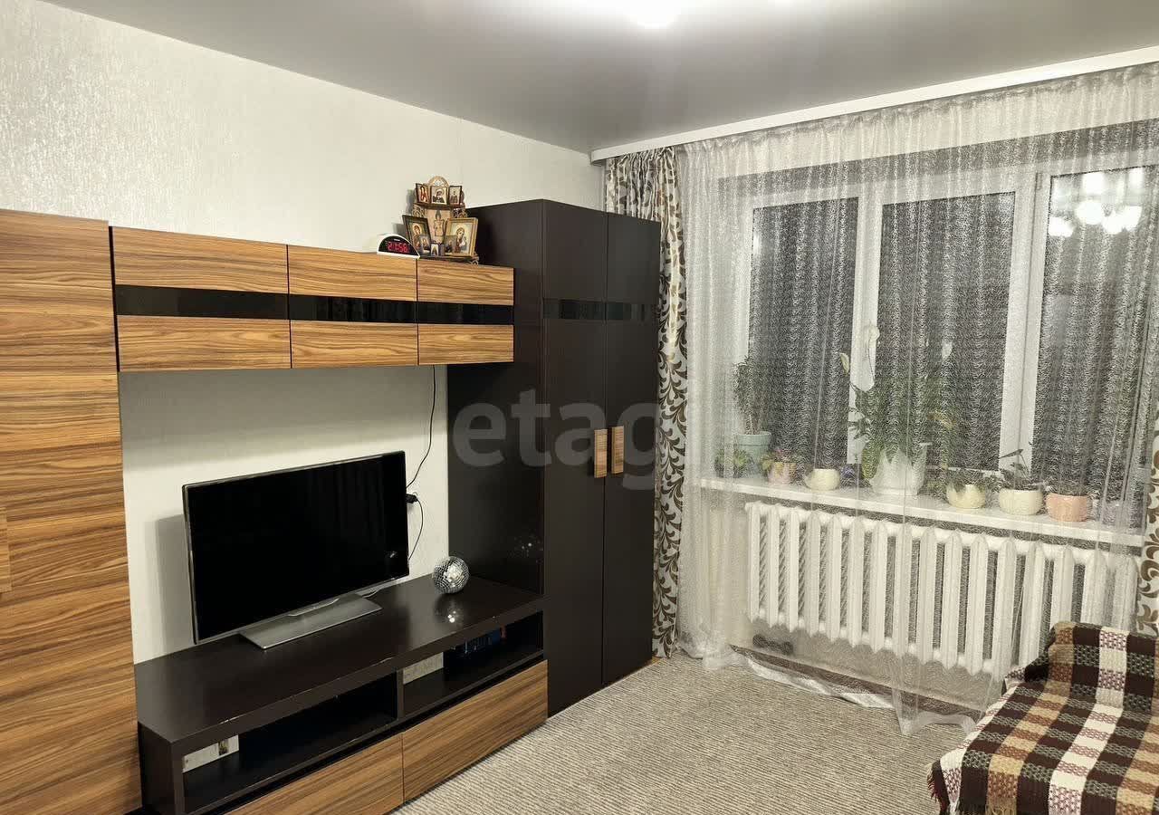 квартира г Ижевск р-н Устиновский Восточный ул им Сабурова А.Н. 43 фото 1