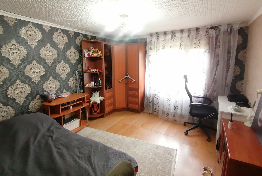 дом г Курск р-н Центральный ул Бойцов 9-й дивизии фото 3