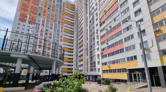 р-н Кировский ул Айская 39 фото