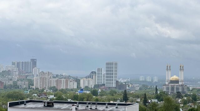 р-н Кировский ул Мингажева 102 фото