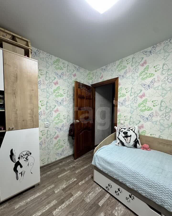 квартира г Ижевск р-н Устиновский Восточный ул им Сабурова А.Н. 43 фото 2