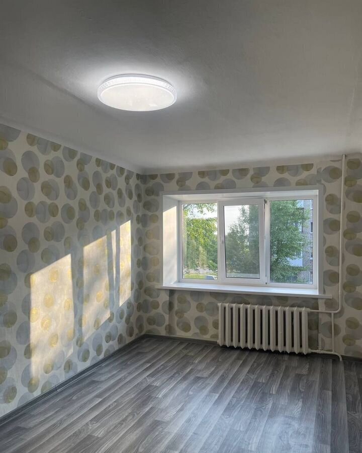 квартира г Соликамск ул Молодежная 9 фото 3