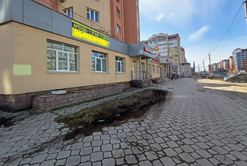 свободного назначения г Стерлитамак ул Артема 151а фото 2