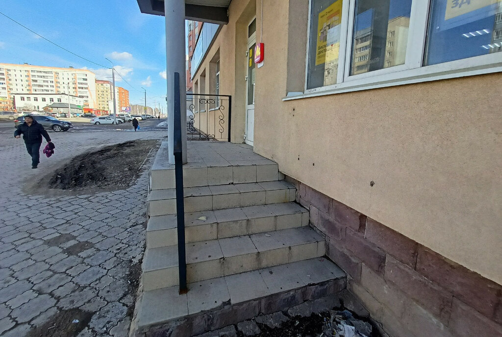 свободного назначения г Стерлитамак ул Артема 151а фото 4