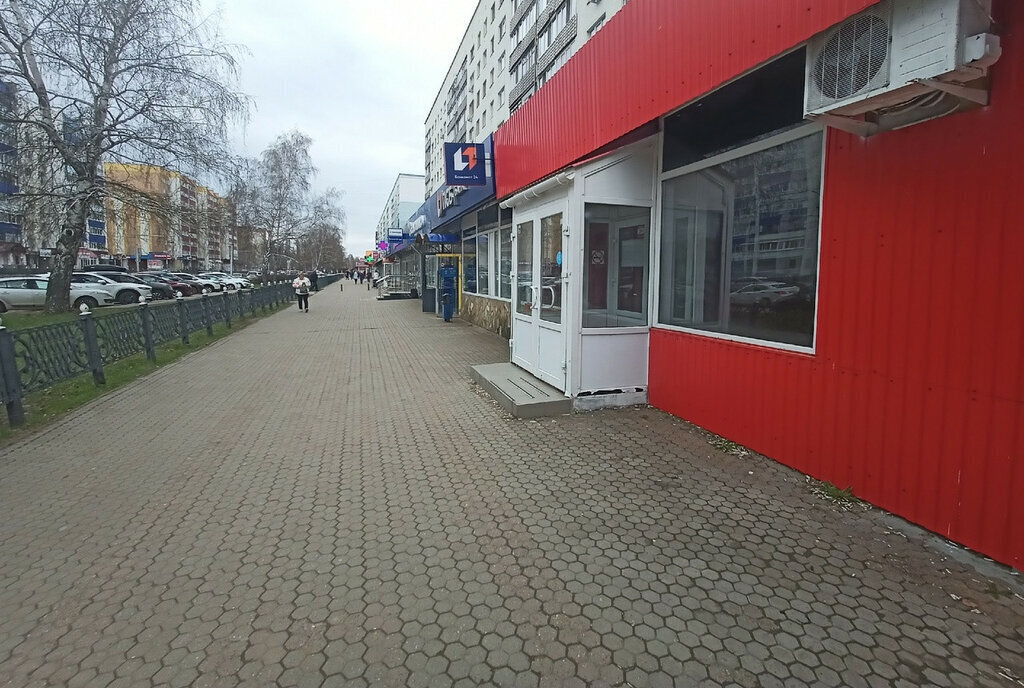 свободного назначения г Стерлитамак ул Коммунистическая 51 фото 2