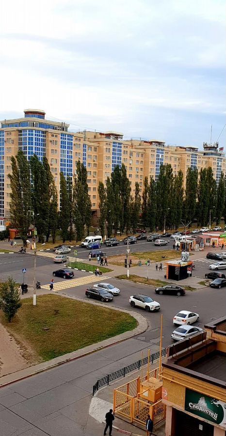 квартира г Железногорск ул Ленина 62 фото 2