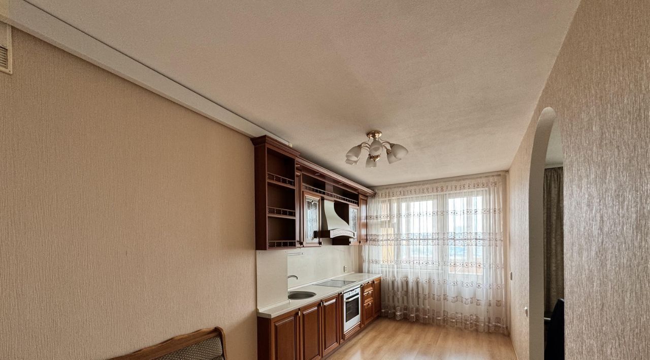 квартира г Уфа р-н Кировский ул Мингажева 102 фото 4