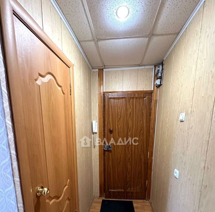 квартира г Орск р-н Октябрьский Новый город ул Медногорская 32 фото 9