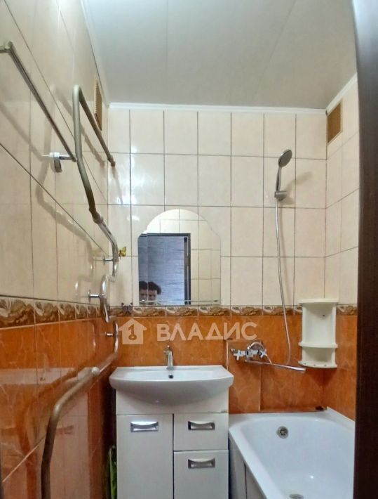 квартира г Орск р-н Октябрьский Новый город ул Омская 62 фото 6
