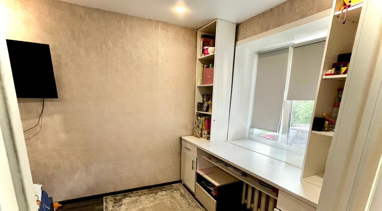 квартира г Коломна пр-кт Окский 3 Окский фото 2