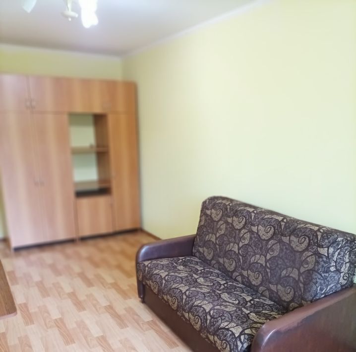 квартира г Подольск ул. Симферопольская, 15, Подольск фото 1