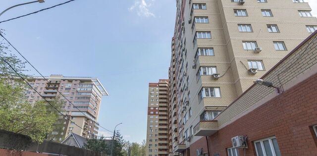 квартира метро Медведково дом 43/12 Московская область, Королев фото