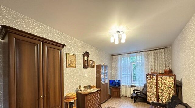 пер 1-й Балтийский 3/25 муниципальный округ Аэропорт фото