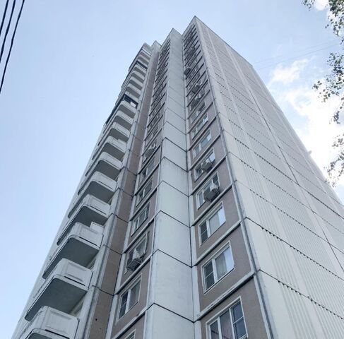ул Крылатские Холмы 30к/8 фото