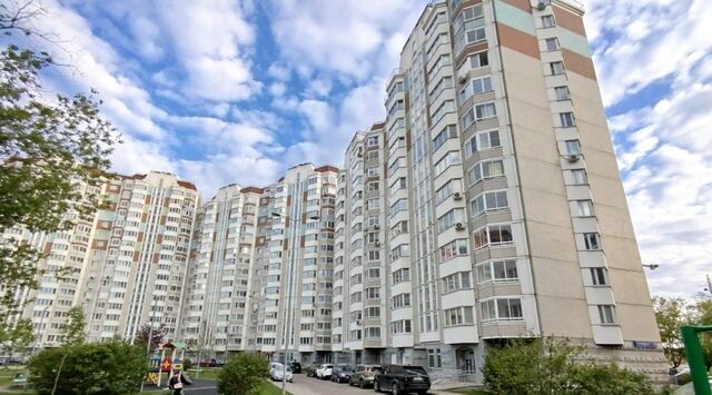 метро Верхние Лихоборы дом 74к/1 фото