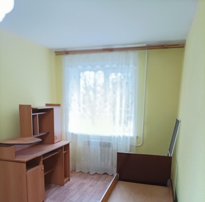 квартира г Подольск ул. Симферопольская, 15, Подольск фото 4