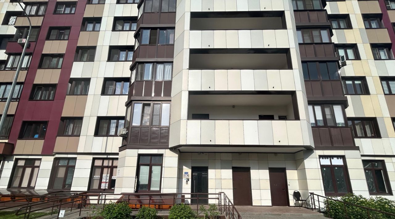 квартира городской округ Одинцовский г Звенигород ш Нахабинское 7а фото 4