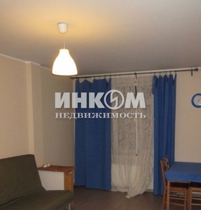 квартира г Химки Физтех, Клязьма кв-л, проезд Набережный, 12 фото 2