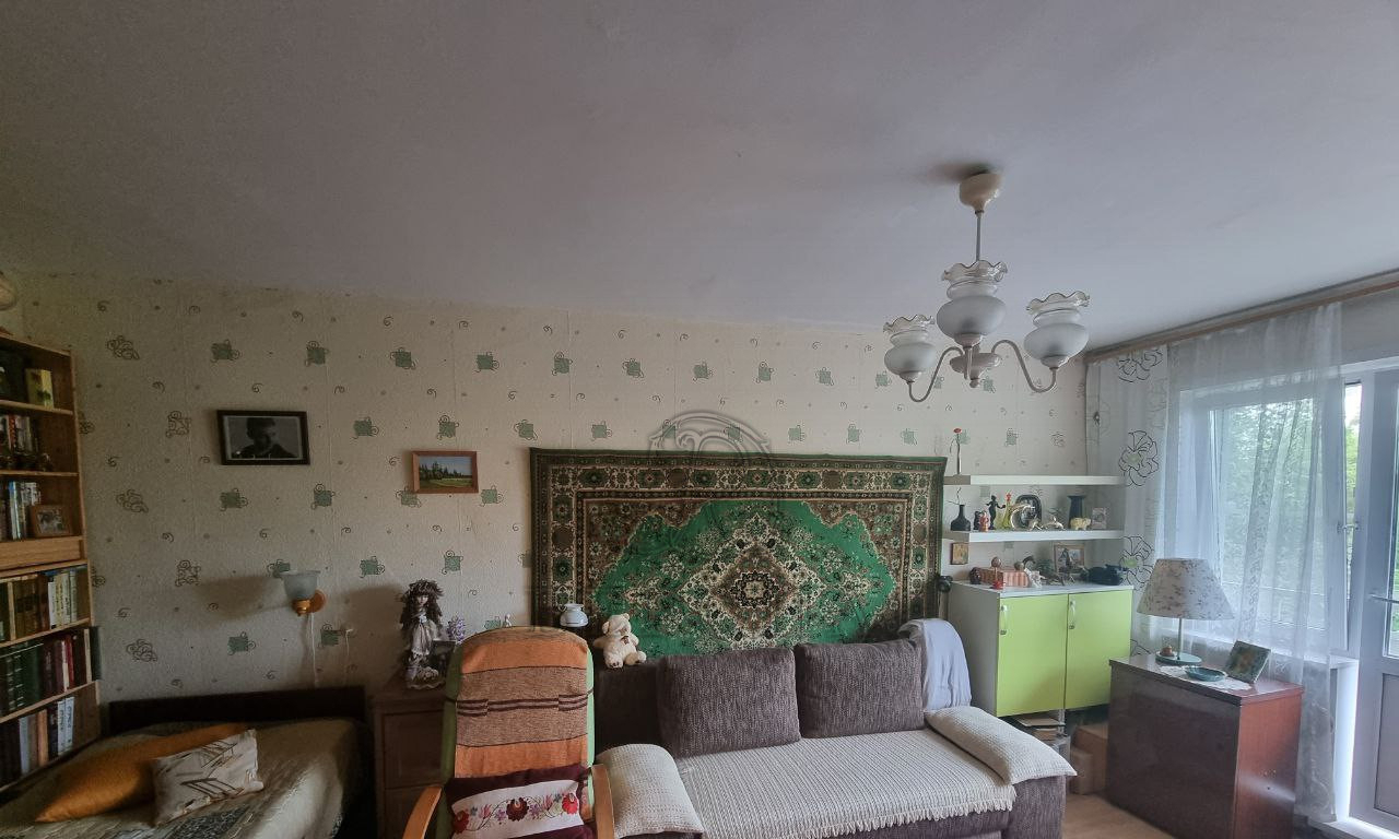 квартира г Ногинск Глухово ул Ремесленная 8 м-н фото 4