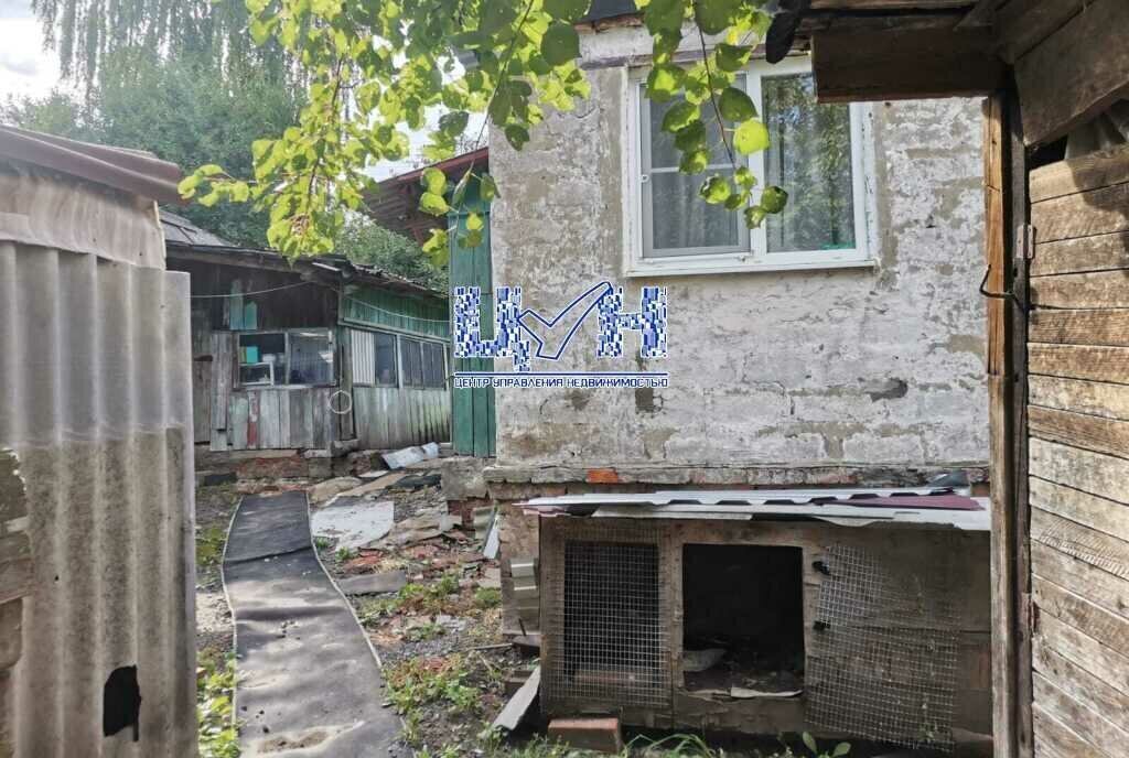 земля г Курск р-н Центральный микрорайон Поповка ул Светлая 59 фото 4