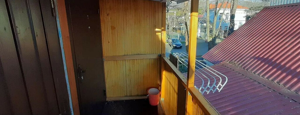 квартира г Геленджик ул Октябрьская 6 фото 9