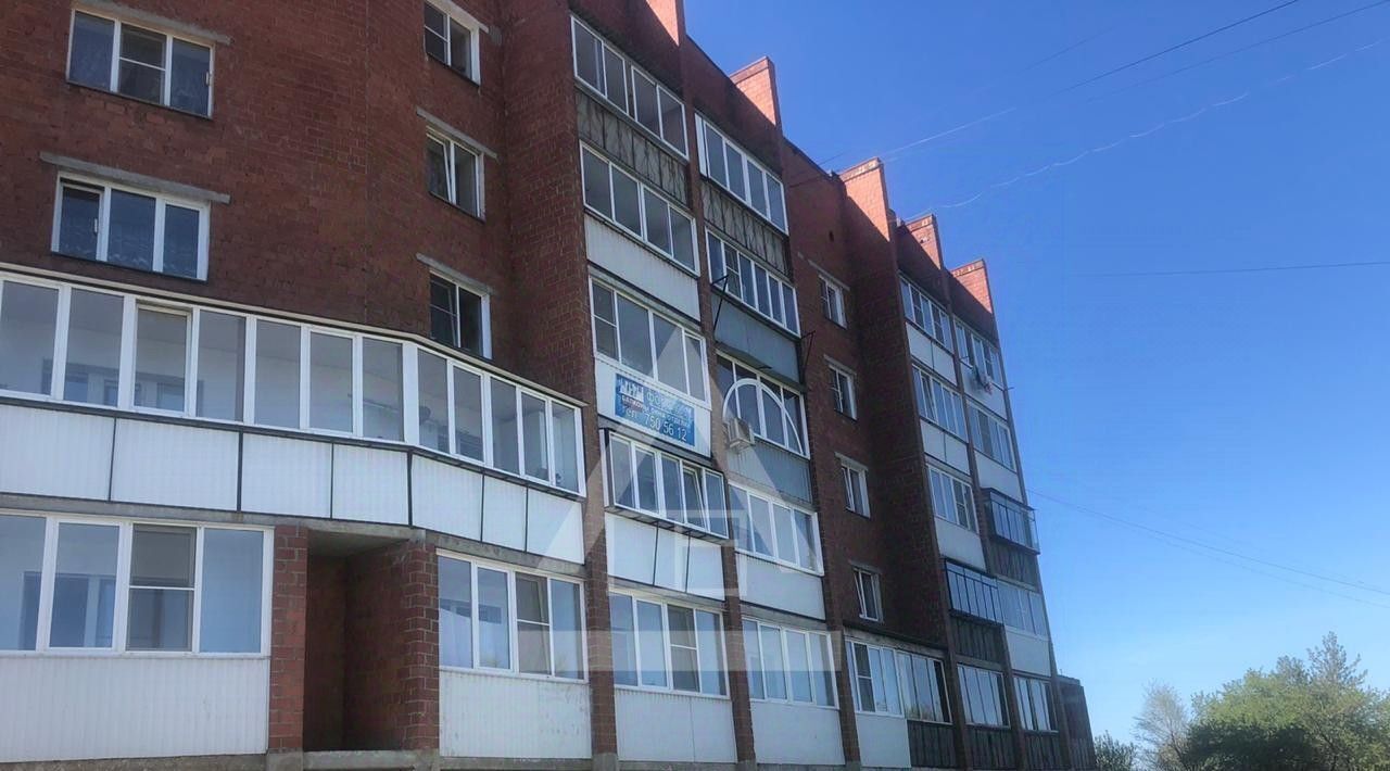 квартира р-н Коркинский г Коркино ул Сакко и Ванцетти 97а фото 16