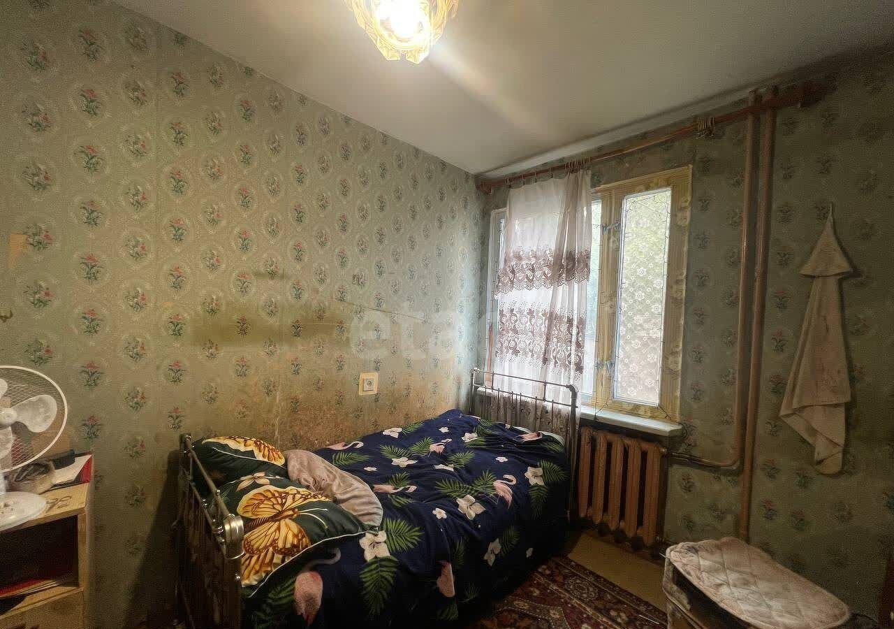 квартира г Воронеж р-н Коминтерновский ул Красных Зорь 36 фото 7
