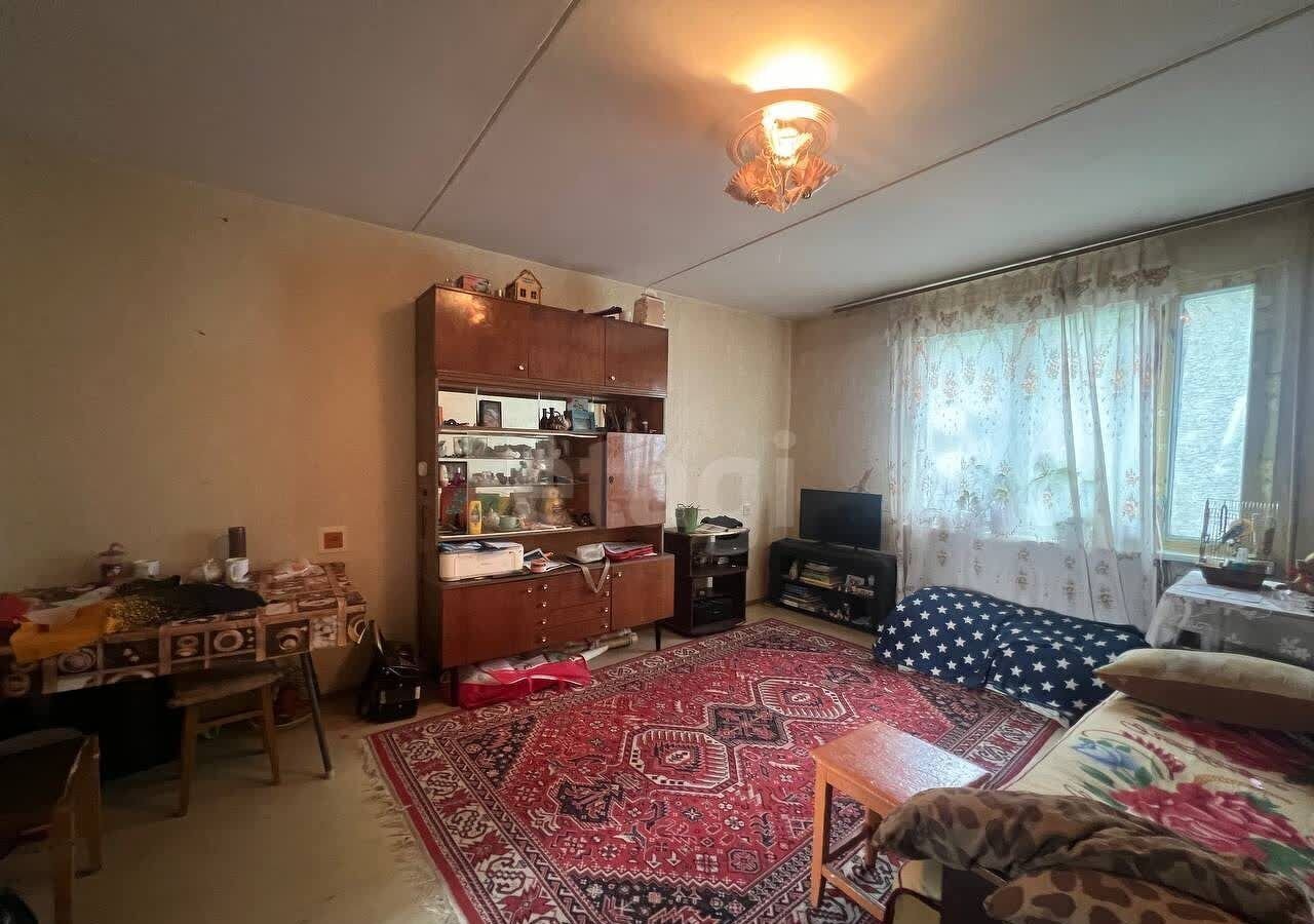 квартира г Воронеж р-н Коминтерновский ул Красных Зорь 36 фото 14