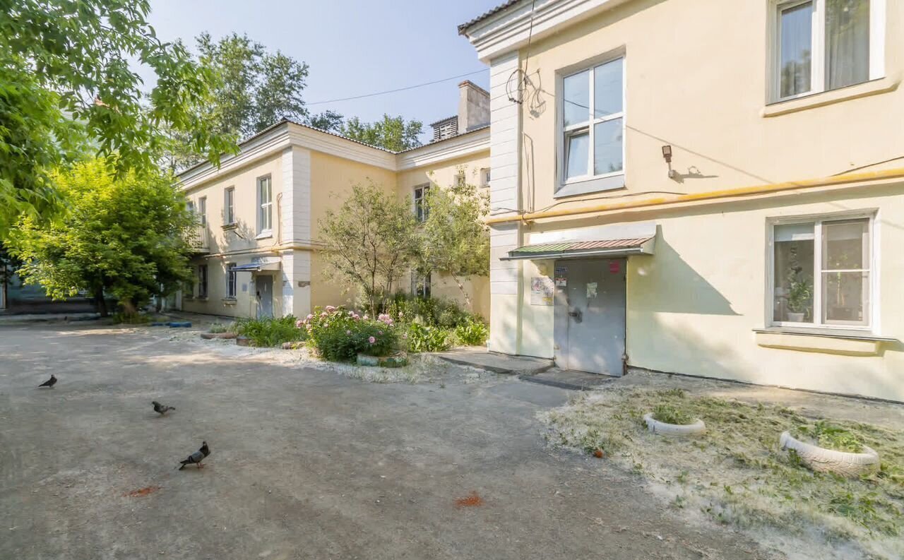 квартира р-н Коркинский г Коркино ул 30 лет ВЛКСМ 7 фото 16