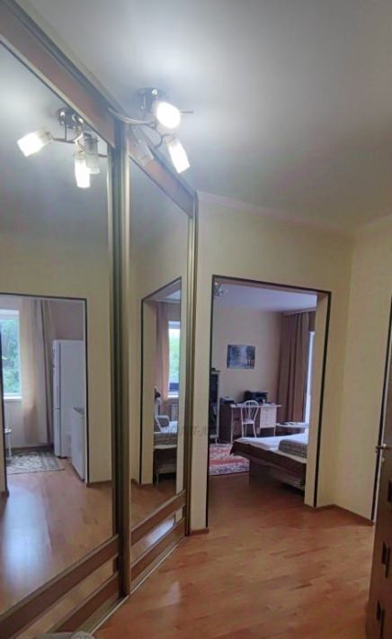 квартира г Горно-Алтайск пр-кт Коммунистический 109/6к 3 фото 8