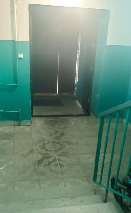квартира г Горно-Алтайск пр-кт Коммунистический 109/6к 3 фото 23