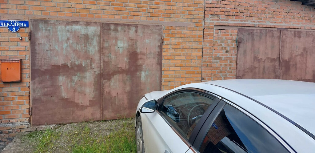 дом г Новошахтинск Самбек ул Чекалина 5 фото 17