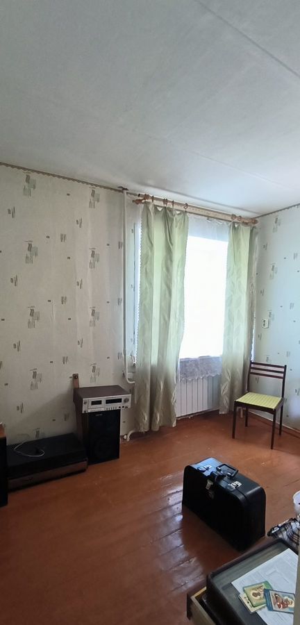 квартира г Иваново р-н Фрунзенский ул Кирякиных 11 фото 7