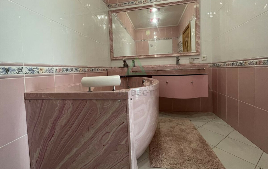 квартира г Уфа р-н Октябрьский ул Рихарда Зорге 64/2 фото 25