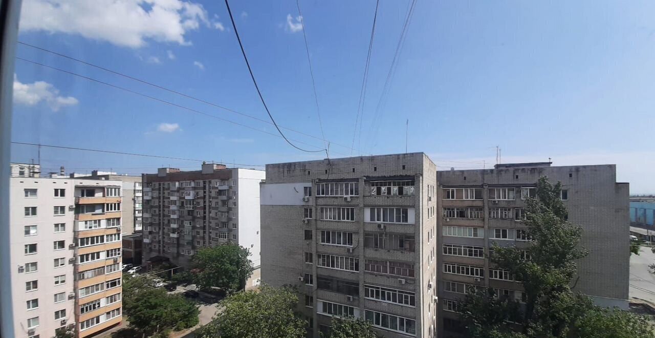 квартира г Таганрог Западный ул Сызранова 6 фото 19