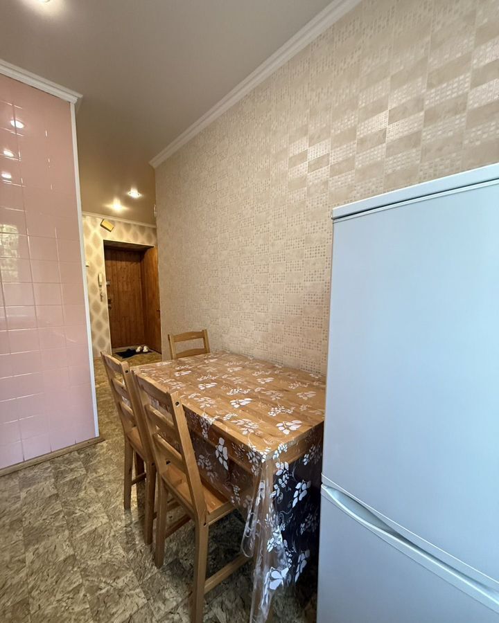 квартира г Ростов-на-Дону р-н Советский Западный ул Зорге 27/7 фото 5