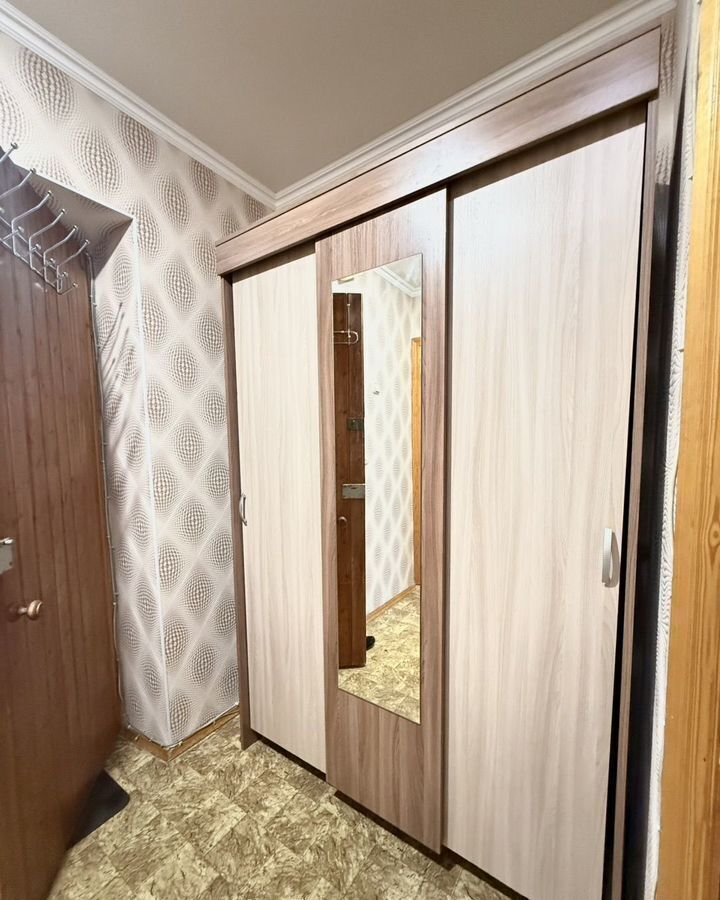 квартира г Ростов-на-Дону р-н Советский Западный ул Зорге 27/7 фото 9