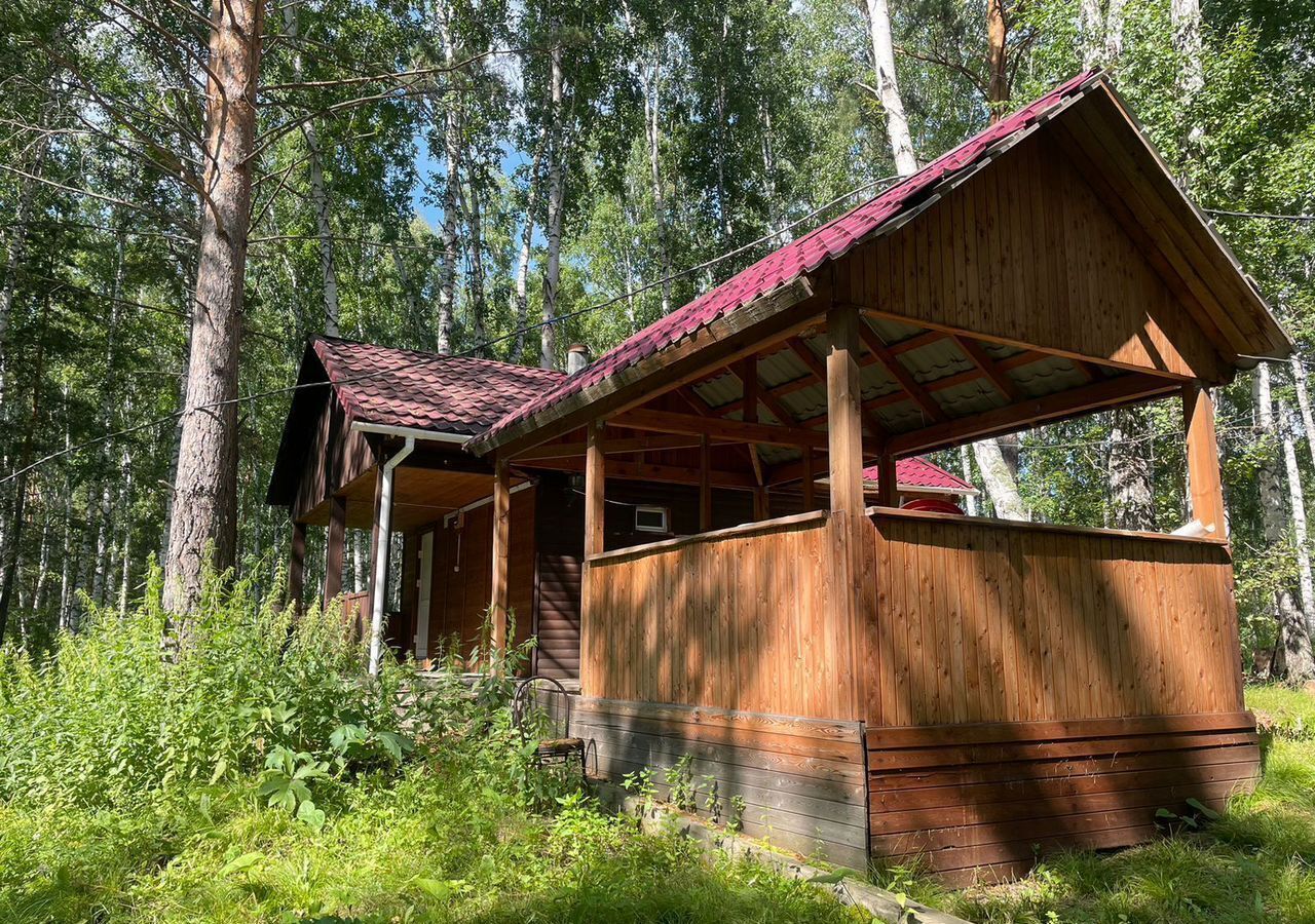 офис г Красноярск тракт Енисейский 1 километр, Емельяновский р-н, 30-й фото 20