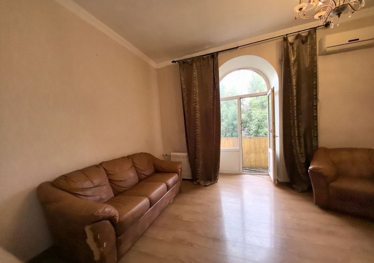 квартира г Уфа р-н Орджоникидзевский ул Калинина 13 фото 7