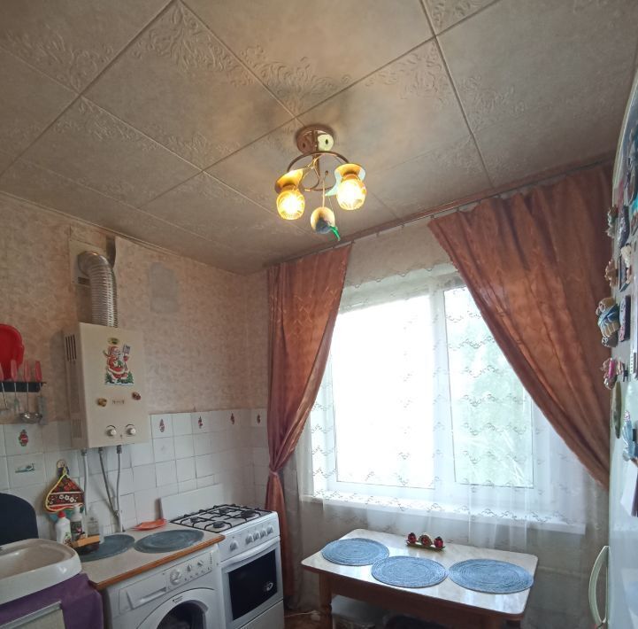 квартира г Саранск рп Николаевка ул Ленина 64 фото 8