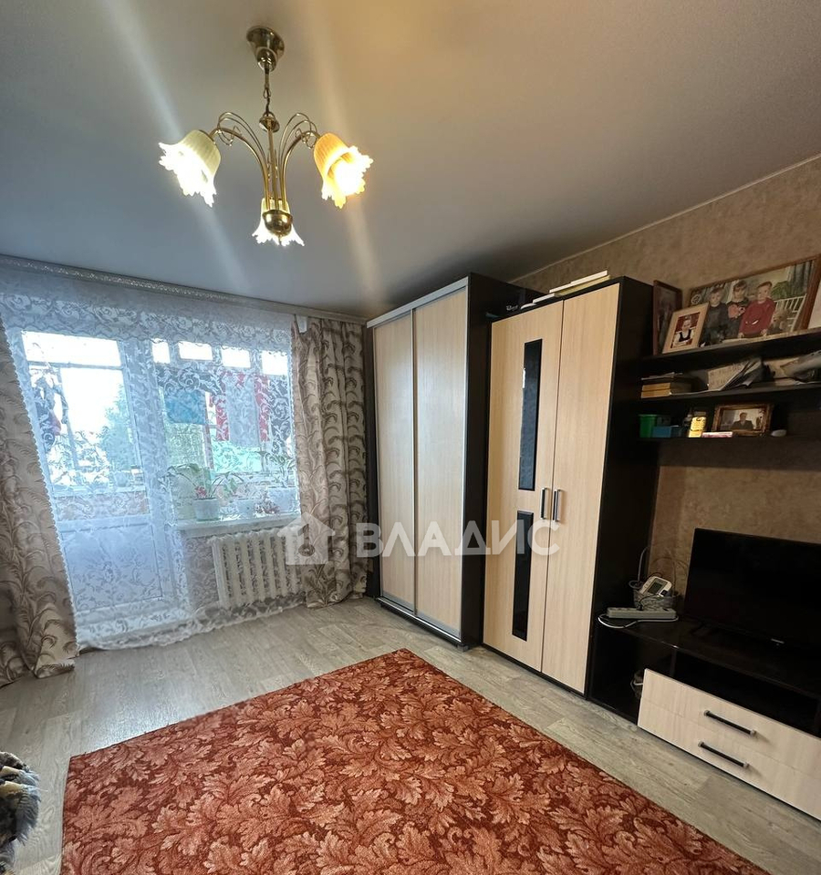 квартира г Йошкар-Ола 3-й м-н, Подольских Курсантов, 12 фото 5