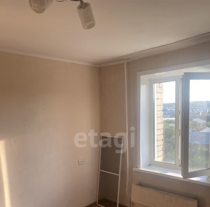 квартира г Бийск ул Социалистическая 123/1 фото 5