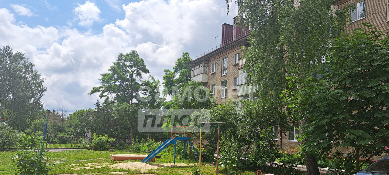 квартира г Тамбов р-н Ленинский ул Интернациональная 60 фото 17